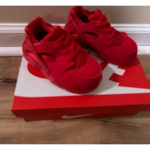 Toddler boy sneakers